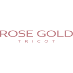 ROSE GOLD TRICOT