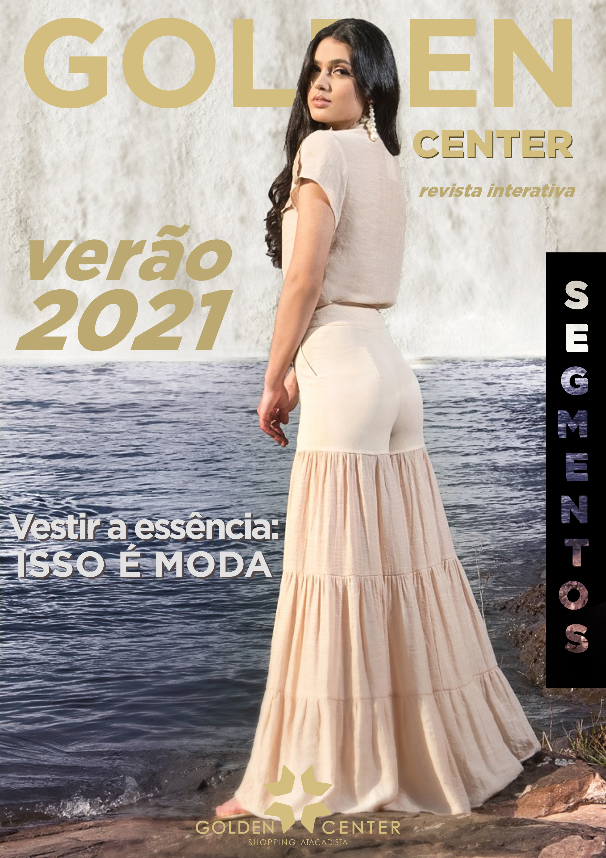 Catálogo de segmentos - 2021 