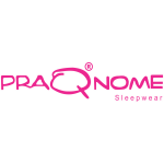 PRAQNOME SLEEPWEAR