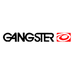 Gangster marca de hot sale roupa